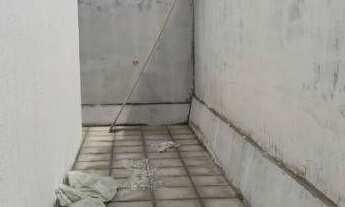 Imagem 3: Apartamento com 2 dormitórios à venda, 56 m² por r$ 130.000,00 - cristo redentor - joão pe