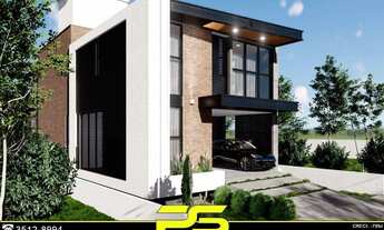 Imagem: Casa com 5 dormitórios à venda por r$