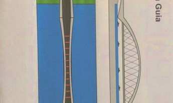 Imagem 2: Terreno na praia do jacaré 1200m², a venda por R$1.000.000,00