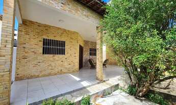 Imagem: Casa 200m² 4 suítes no Altiplano, a venda