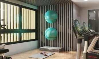 Imagem 5: Apartamento com 1 dormitório à venda, 35 m² por r$ 184.548,00 - intermares - cabedelo/pb p