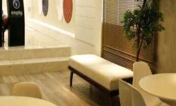 Imagem 3: Apartamento com 4 dormitórios à venda, 510 m² por r$ 4.295.082,79 - altiplano cabo branco