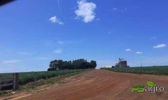 Imagem: Fazenda à venda com repasse de arrendamento