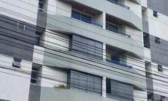 Imagem: Apartamento com 3 dormitórios dep, à