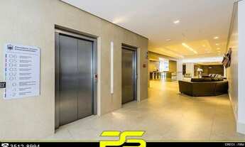 Imagem 7: Sala à venda, 33 m² por r$ 310.000 - bairro dos estados - joão pessoa/pb #marceloamaral pa