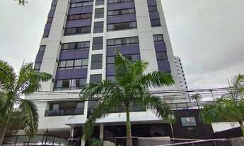 Imagem 3: Apartamento com 4 quartos à venda, manaíra - joão pessoa para