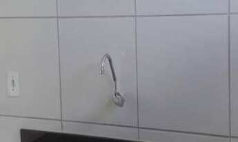 Imagem: Apartamento com 2 dormitórios à venda