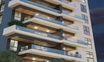 Imagem 2: Apartamento com 3 dormitórios à venda, 117 m² por r$ 675.615,00 - miramar - joão pessoa/pb