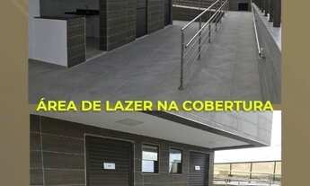 Imagem 7: Apartamento com 2 quartos à venda, bessa - joão pessoa para