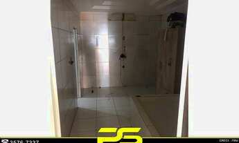 Imagem 6: Terreno com 2 casa, venda por r$ 60.000 - cristo redentor - joão pessoa/pb #felipepires pa