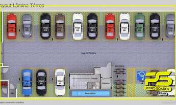 Imagem 6: Apartamento com 3 dormitórios à venda, 74 m² por r$ 358.990 - intermares - cabedelo/pb par