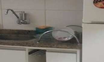 Imagem: Apartamento com 2 dormitórios à venda