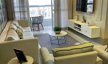 Imagem: Apartamento 117m²com 03 Quartos no Tambaú