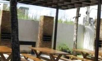 Imagem 3: Apartamento com 3 dormitórios à venda, 82 m² por r$ 549.000 - bessa - joão pessoa/pb para