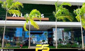 Imagem: Térreo ) loja à venda, 69 m² por r$ 1.185.000