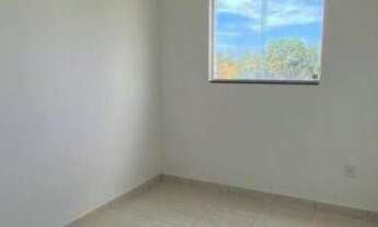 Imagem 1: Apartamento com 3 dormitórios à venda, 70 m² por r$ 170.000 - cidade dos colibris - joão p