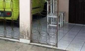 Imagem 3: Casa com 3 dormitórios à venda por r$ 250.000 - mangabeira - joão pessoa/pb para