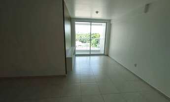 Imagem 2: Apartamento com 3 quartos à venda, cabo branco - joão pessoa para