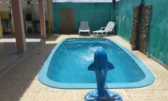 Imagem: Casa com 3 quartos à venda, centro - baía