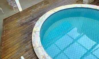 Imagem 3: Cobertura com 4 dormitórios à venda, 366 m² por r$ 2.000.000,00 - manaíra - joão pessoa/pb