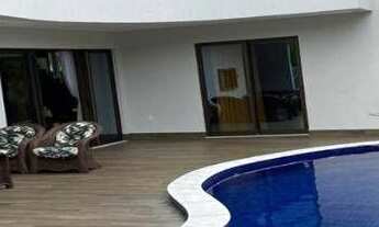 Imagem 3: Casa com 4 dormitórios à venda por r$ 3.000.000,00 - portal do sol - joão pessoa/pb para