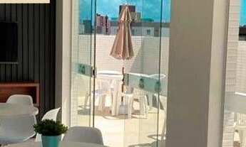 Imagem 5: Apartamento com 2 a 3 dormitórios à venda, 48 a 72 m² partir de r$ 240.324 - intermares