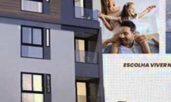 Imagem: Apartamento com 1 dormitório à venda