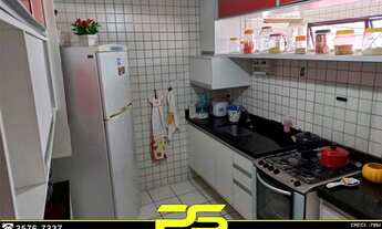 Imagem: Apartamento com 3 dormitórios à venda