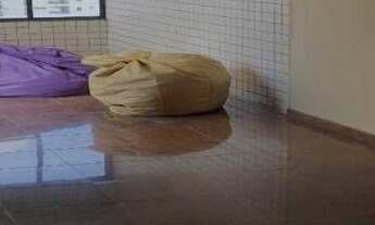 Imagem 6: Promoção ) apartamento com 3 dormitórios à venda, 120 m² por r$ 700.000 - intermares - c