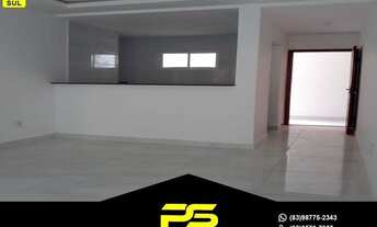 Imagem 5: Apartamento com 2 dormitórios à venda, por r$ 200.000 - portal do sol - joão pessoa/pb par