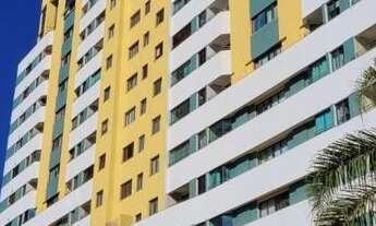 Imagem: Apartamento 58m² 2 quartos, Brasilia-DF