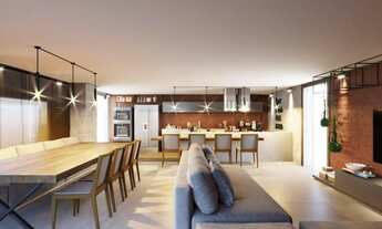 Imagem 3: Apartamento com 2 quartos à venda, monte castelo - cabedelo para