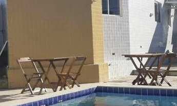 Imagem 2: Apartamento com 2 dormitórios à venda, 66 m² por r$ 178.000 - castelo branco - joão pessoa