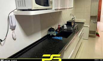 Imagem 6: Apartamento com 3 dormitórios à venda, 320 m² por r$ 1.200.000 - tambaú - joão pessoa/pb