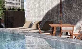 Imagem 4: Apartamento com 2 dormitórios à venda, 47 m² por r$ 265.000 - bessa - joão pessoa/paraíba