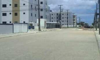 Imagem 5: Oportunidade) apartamento com 2 dormitórios à venda, 52 m² por r$ 115.990 - gramame - joã