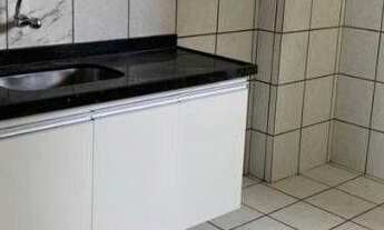 Imagem 5: Apartamento com 3 dormitórios à venda, 95 m² por r$ 275.000 - jardim oceania - joão pessoa