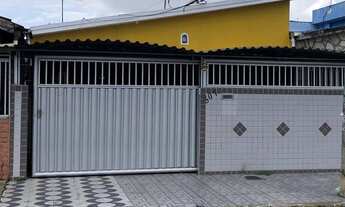 Imagem: Casa 198m² 3 quartos casa nos fundos, a