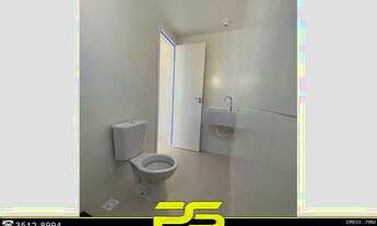 Imagem 6: Apartamento com 2 dormitórios à venda, 54 m² por r$ 298.700 - intermares - cabedelo/pb #pe