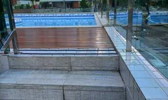 Imagem: Apartamento com 3 quartos à venda, manaíra