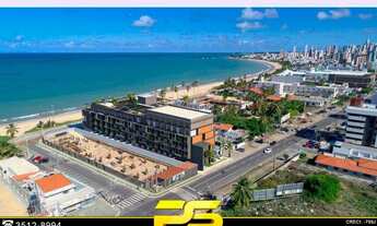 Imagem 3: Apartamento à venda, 145 m² por r$ 1.334.000 - manaíra - joão pessoa/pb#lidiafernandes par