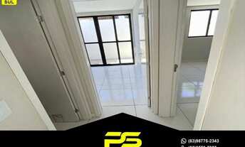 Imagem: Apartamento com 2 dormitórios à venda