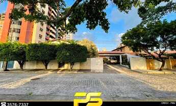 Imagem 2: Casa com 4 dormitórios para VENDA, 780 m² por r$ 3.200.000,00 - bessa - joão pessoa/pb #pe