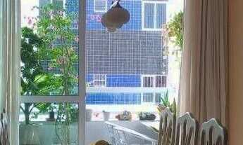 Imagem 4: Apartamento com 3 dormitórios à venda, 79 m² por r$ 390.000 - jardim cidade universitária