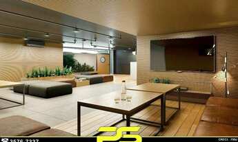 Imagem: Apartamento com 2 dormitórios à venda