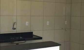 Imagem 4: Apartamento com 2 dormitórios à venda, 51 m² por r$ 130.000 - novo geisel - joão pessoa/pb