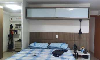 Imagem 7: Apartamento, 3 dormitórios, 3 suíte, 3 banheiro, 2 vagas na garagem, 139M² de Área Constru