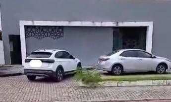 Imagem: Prédio comercial climatizado 320m² no