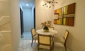 Imagem 3: Apartamento com 2 quartos à venda, jardim oceania - joão pessoa para