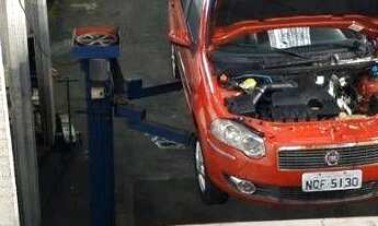 Imagem: Ponto à venda, 385 m² por r$ 650.000,00